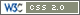 CSS Validate!