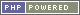 Powered by PHP5
