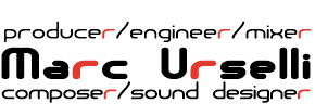 Marc Urselli logo