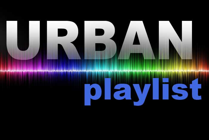 Urban playlist